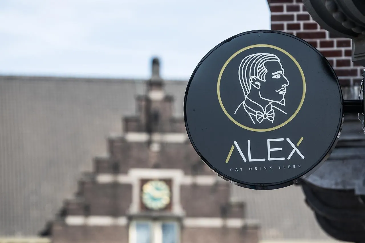 Alex Maastricht Hotel