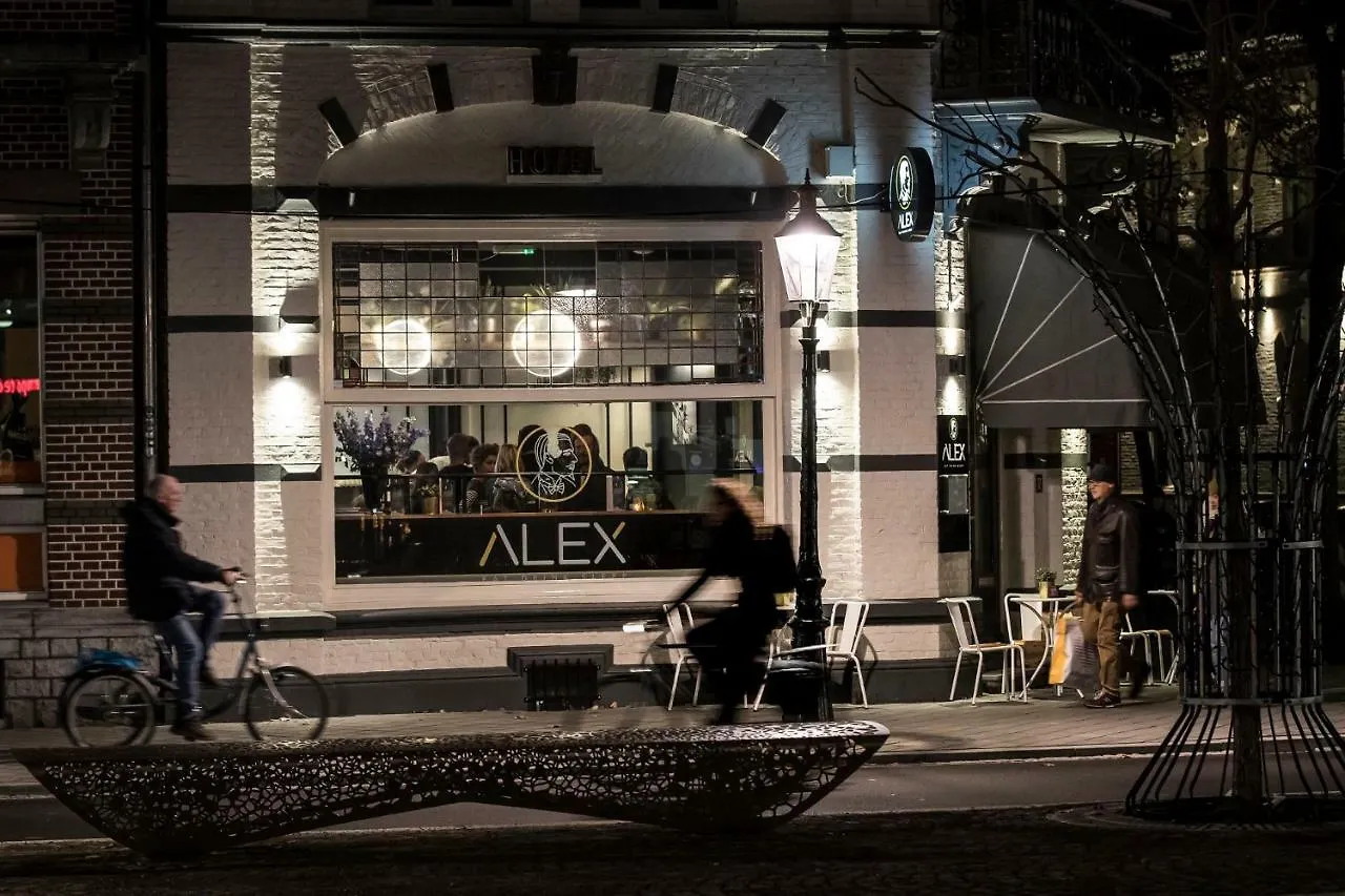 Alex Maastricht Hotel