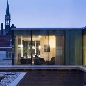 Aparthotel Urban Residences