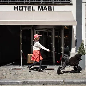 Hotel Mabi Centre