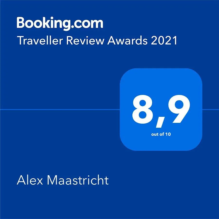 Hotel Alex Maastricht
