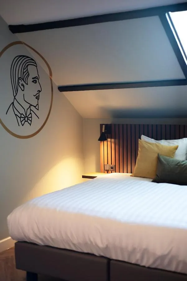 Alex Maastricht Hotel Hollandia