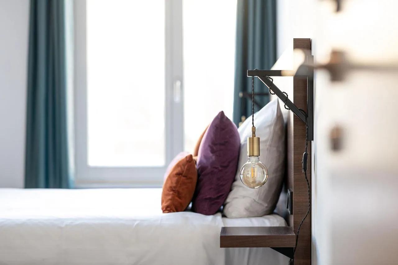 Alex Maastricht Hotel 4*,  Hollandia