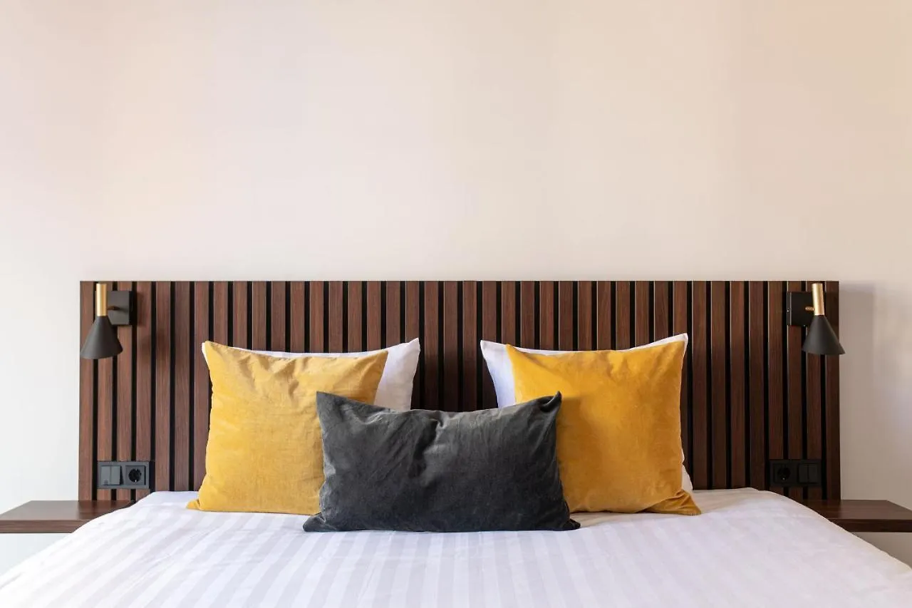 Hotel Alex Maastricht
