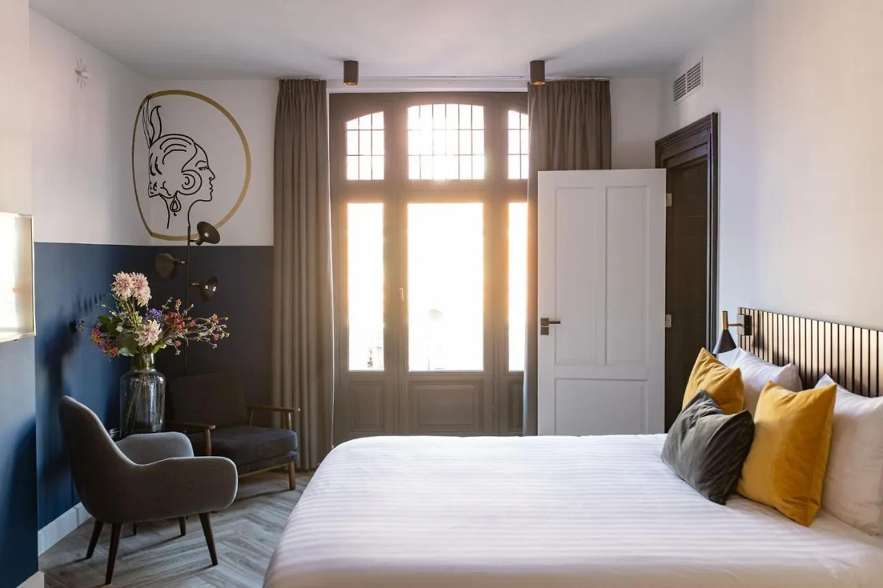 ****  Hotel Alex Maastricht Holandia