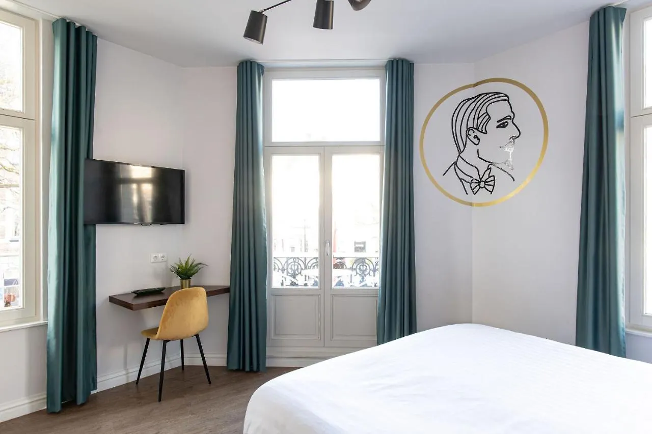 Alex Maastricht Hotel