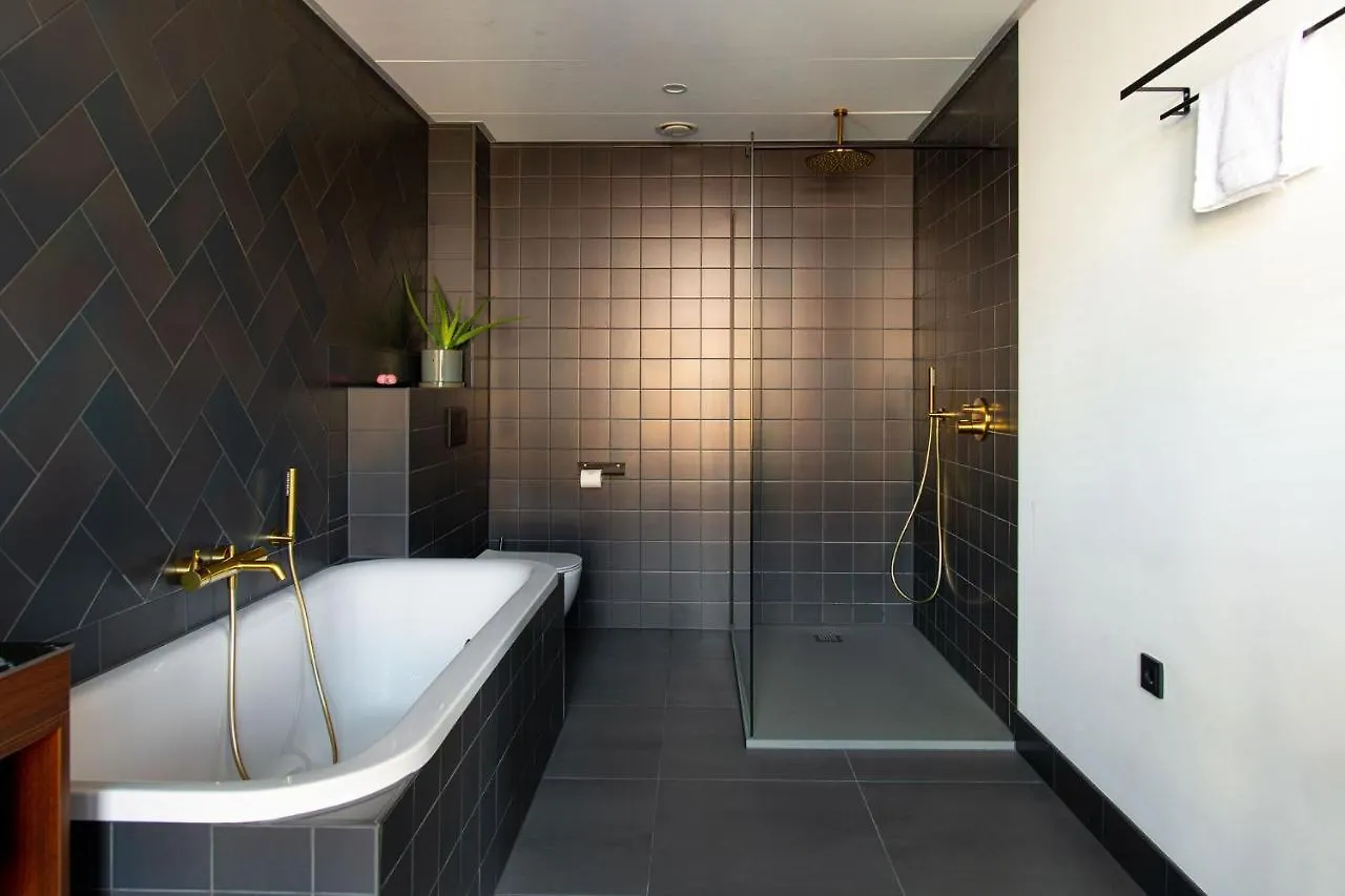 Alex Maastricht Hotel 4*,