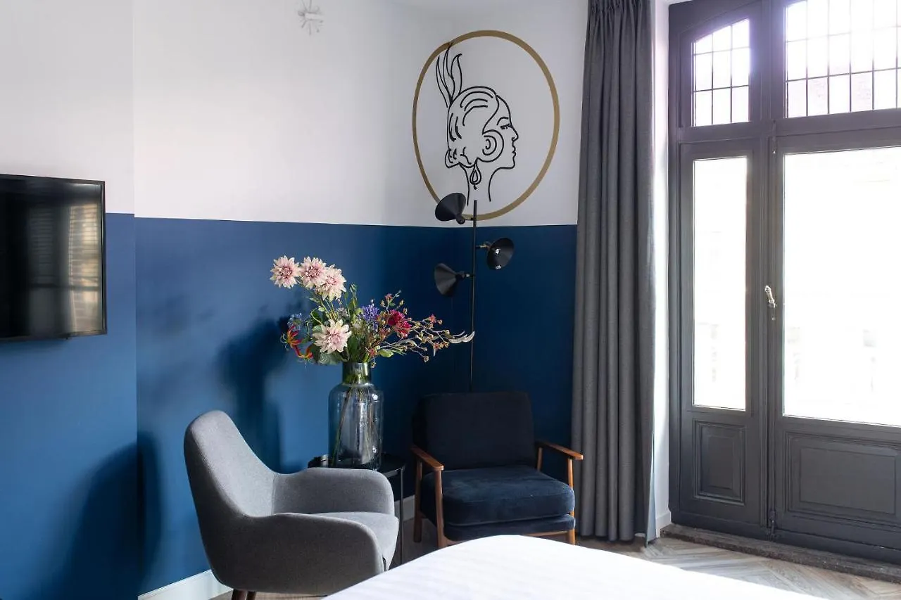 ****  Hotel Alex Maastricht Holandia