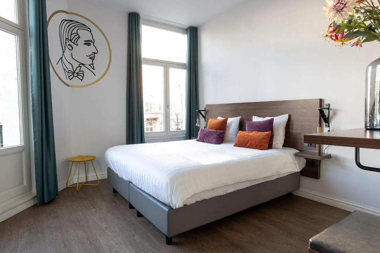 Alex Maastricht Hotel Hollandia
