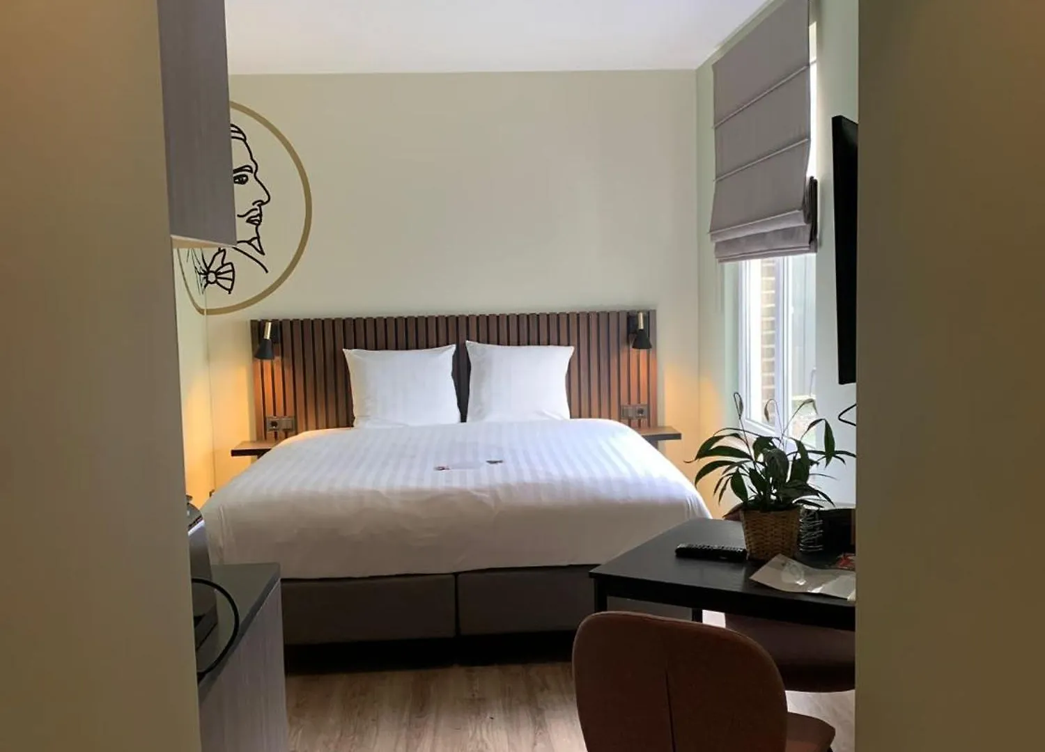 Alex Maastricht Hotel