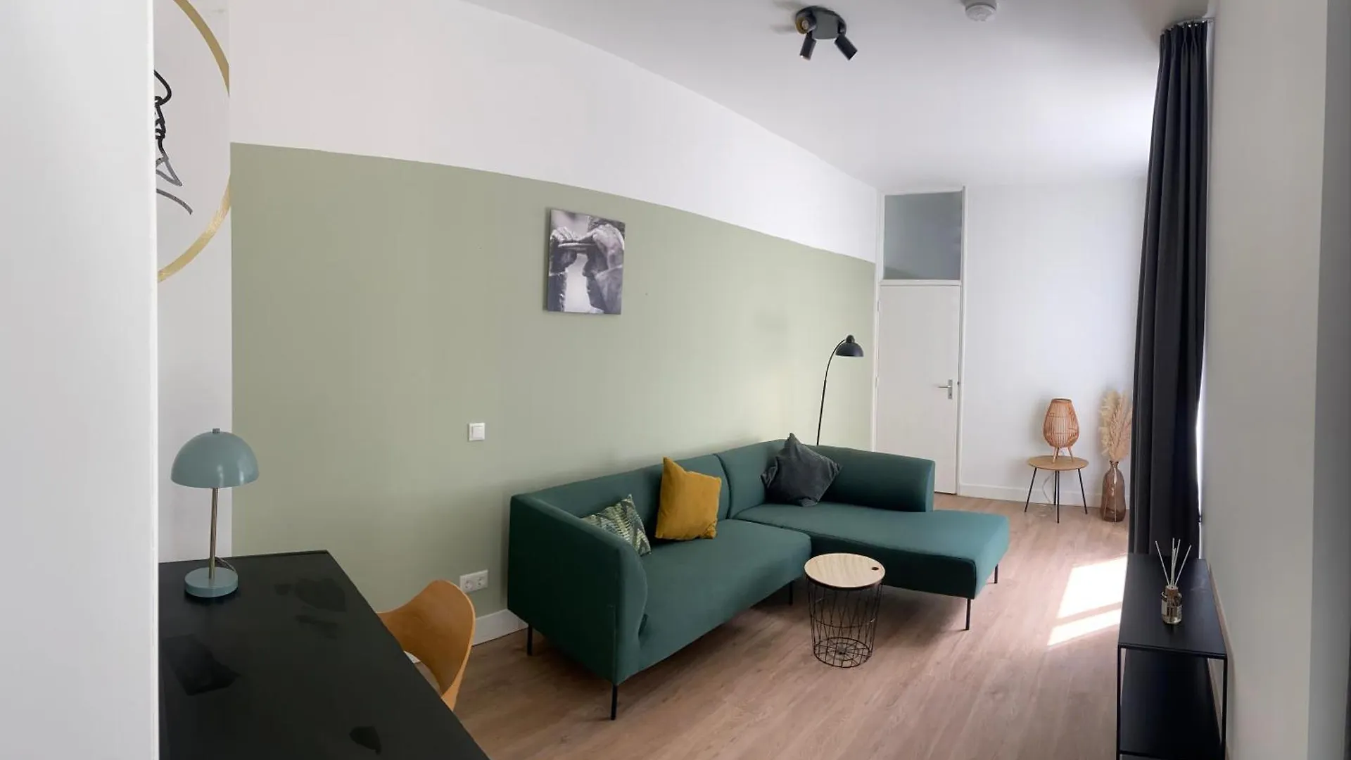 Hotel Alex Maastricht