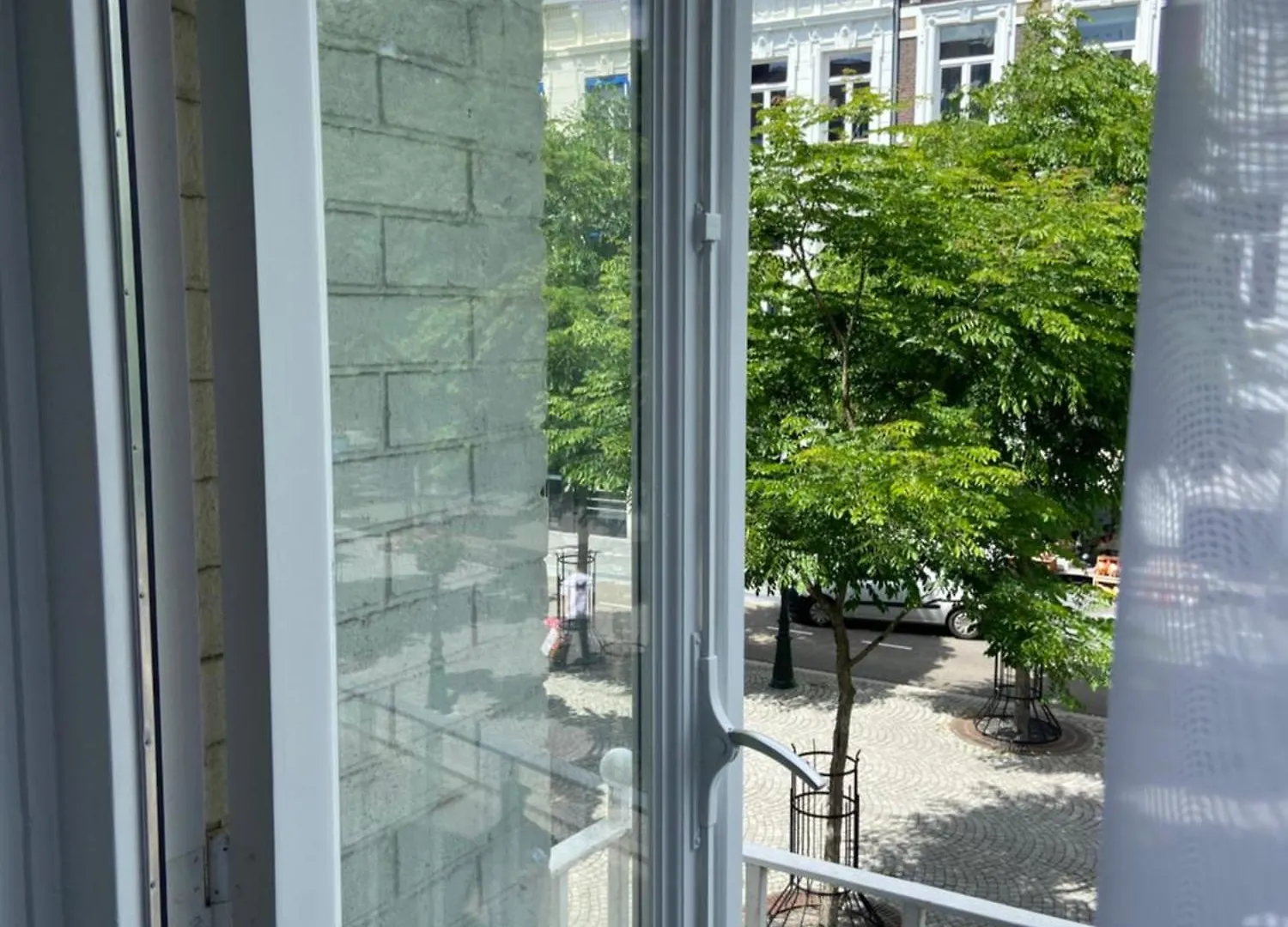 Alex Maastricht Hotel